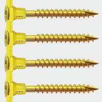 Collated Screws