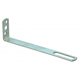 Safety Frame Cramp - Stainless Steel