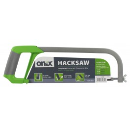 Onix Lightweight Hacksaw