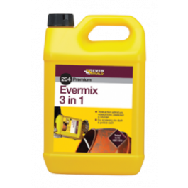 204 Evermix 3 In 1