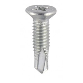 Reinforced Countersunk Self Drilling Reinforcment Screw – Stainless Steel