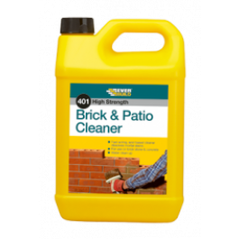 401 Brick And Patio Cleaner