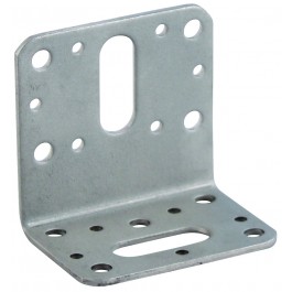 Angle Bracket - Stainless Steel