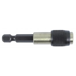 1/4" Quick Release Two Piece Hex Adaptor - Pack