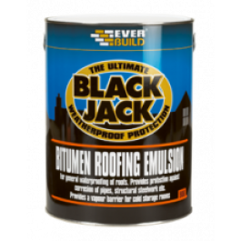 906 Bitumen Roofing Emulsion