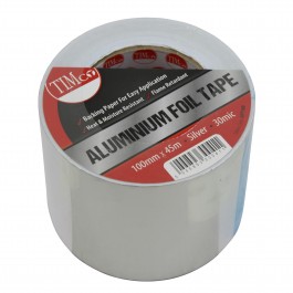 Resistant Aluminium Foil Tape