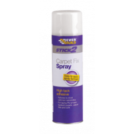 Carpet Fix Spray