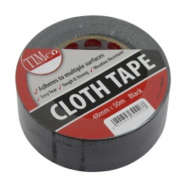 Cloth Tape – Various Colours