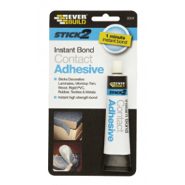 Stick 2 Contact Adhesive