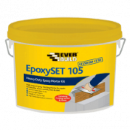 EpoxySET 105 Standard Cure