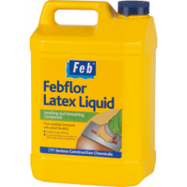 Febflor Latex Liquid