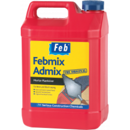 Febmix Admix – The Original