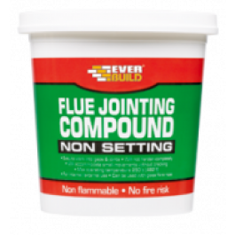 Flue Jointing Compound