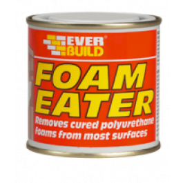 Foam Eater