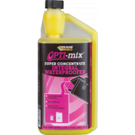 Opti-Mix Integral Waterproofer