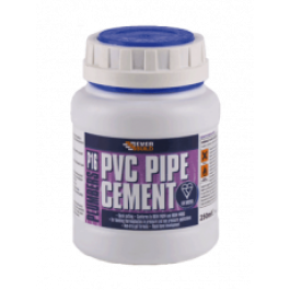 P16 PVC Pipe Cement