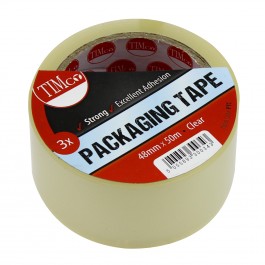 Packaging Tape – Various Colours