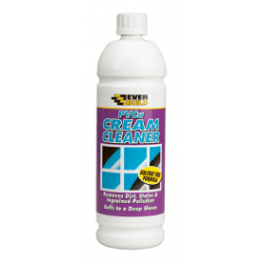 PVCu Cream Cleaner