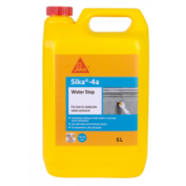 Sika 4a Waterstop