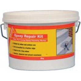 Sikadur Epoxy Repair Kit