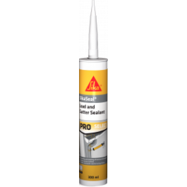 Sika Lead and Gutter Sealant