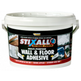 Stixall Multi-Purpose Wall and Floor