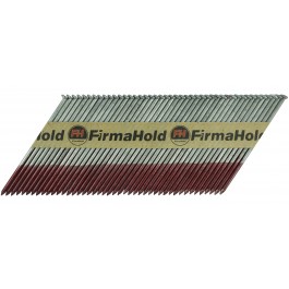 FirmaHold Clipped Head Collated Nails - Firmagalv With Gas Cells
