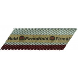 FirmaHold Clipped Head Collated Nails - Firmagalv+