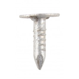 Clout Loose Nails - Galvanised Extra Large Head