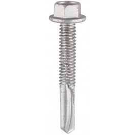 Exterior Heavy Section Self Drilling Roofing Screw