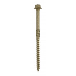 Index Timber Decking & Landscaping Screw Hex Head