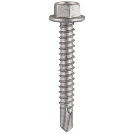 Exterior Light Section Self Drilling Roofing Screw