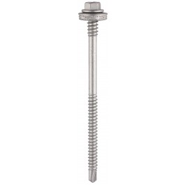 Composite Panel Self Drilling Roofing Screw