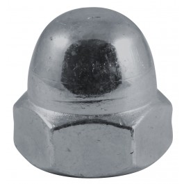 Dome Nut – Stainless Steel (DIN1587)