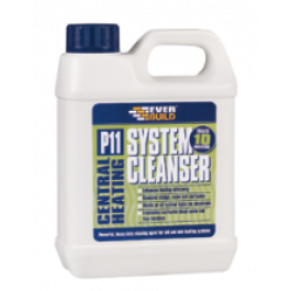 P11 Central Heating System Cleanser