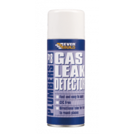 P18 Gas Leak Detector