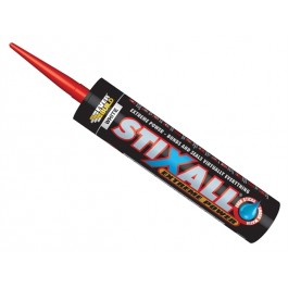 Stixall Extreme Power Clear Adhesive