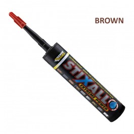 Stixall Extreme Power Brown Adhesive